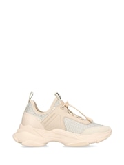 KG Kurt Geiger Leighton Trainers - Image 1 of 4