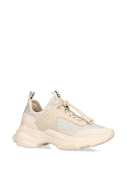 KG Kurt Geiger Leighton Trainers - Image 2 of 4