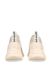 KG Kurt Geiger Leighton Trainers - Image 3 of 4