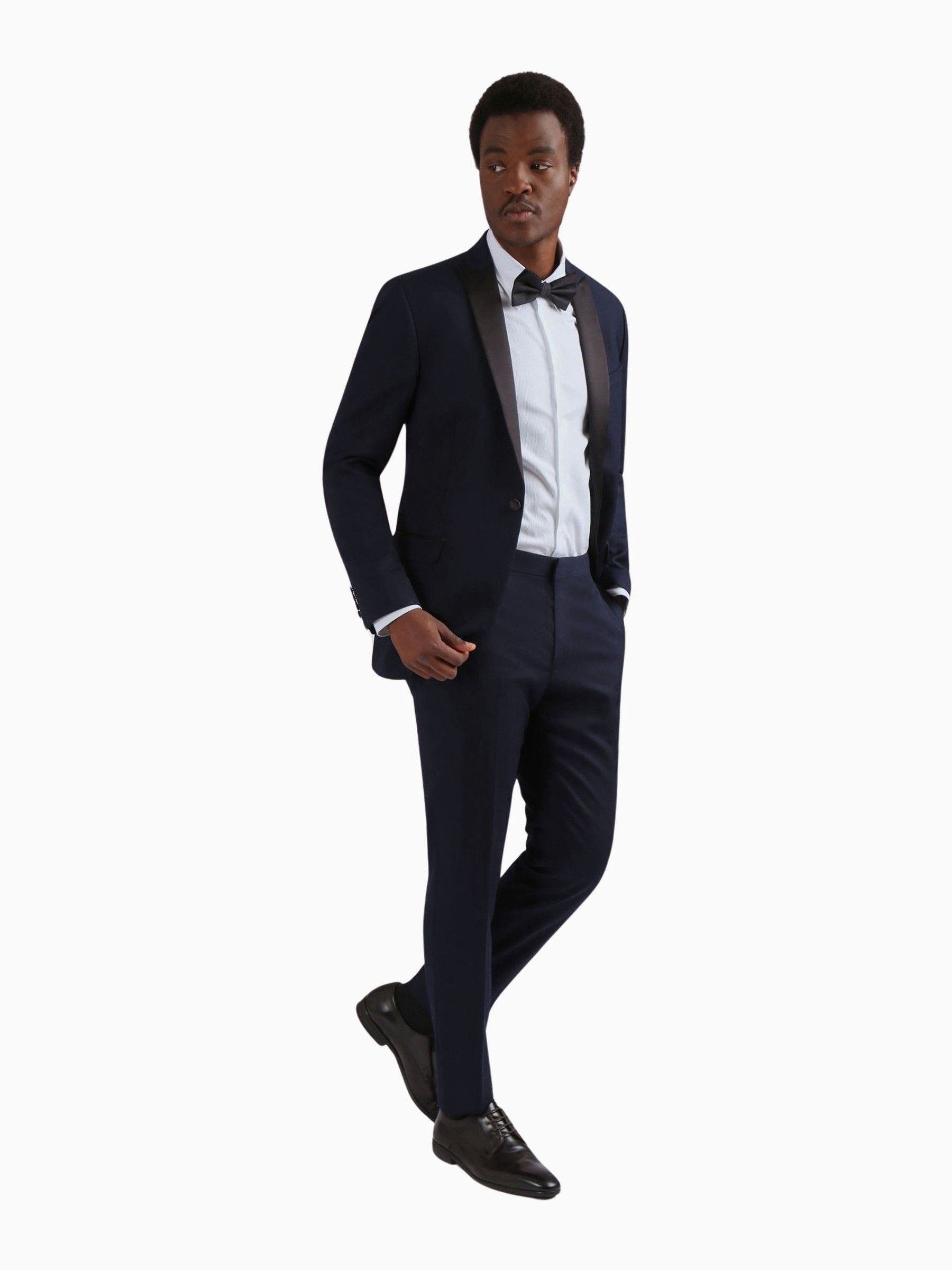 Ted baker tuxedo jacket hot sale