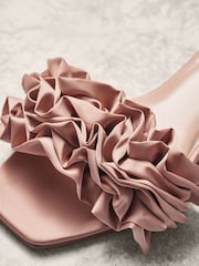 Cielisty - Klapki Forever Comfort® z falbankami - Image 3 of 4