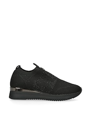 Carvela Janeiro 2 Trainers - Image 1 of 4