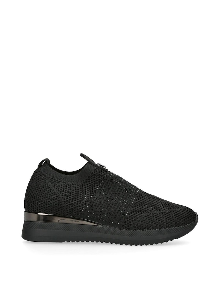 Carvela Janeiro 2 Trainers - Image 1 of 4 Carvela Janeiro 2 Trainers - Image 1 of 4