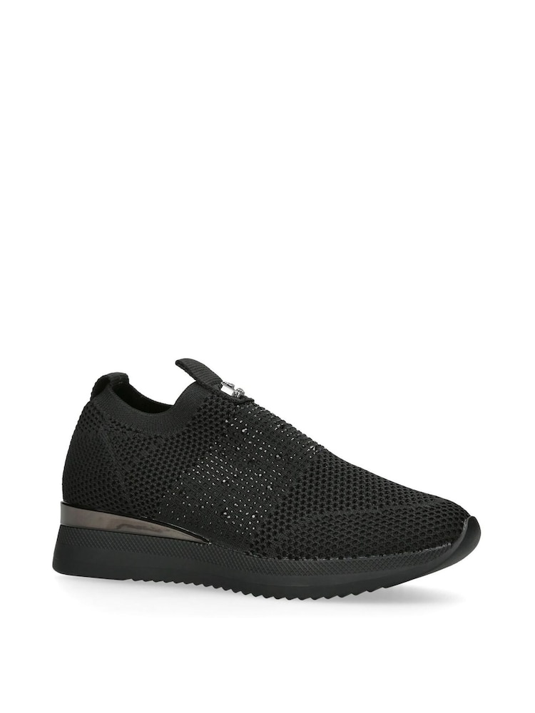Carvela Janeiro 2 Trainers - Image 2 of 4