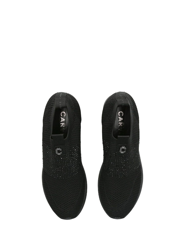 Carvela Janeiro 2 Trainers - Image 3 of 4