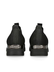 Carvela Janeiro 2 Trainers - Image 4 of 4