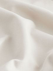 Cream Soft Touch Long Sleeve Turtle Neck T-Shirt - Image 8 of 8