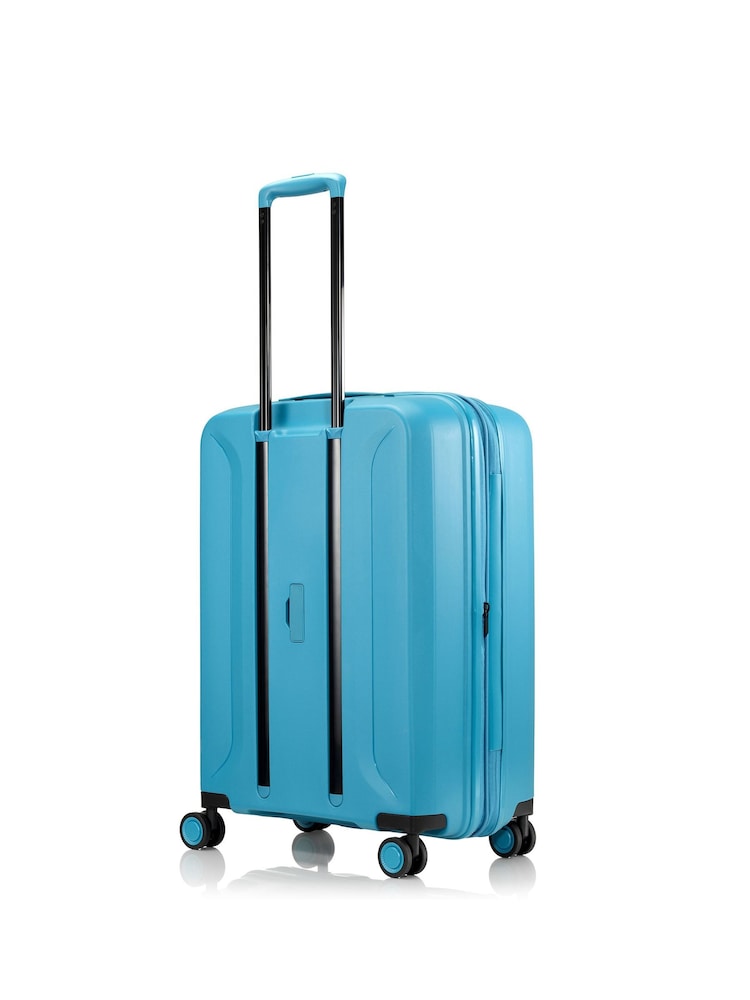 Tripp Blue Cruise Medium Expandable Suitcase - Image 5 of 5