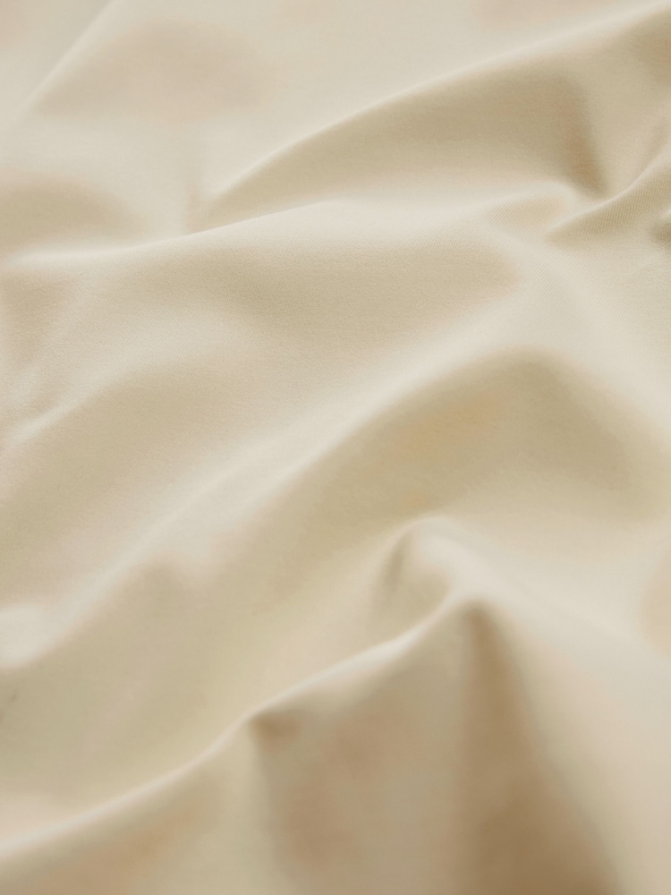 self. Cream Sports Dress - Image 7 of 7