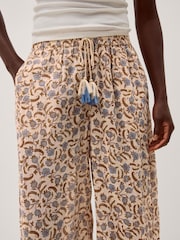 Monsoon Ari Floral Harem Trousers - Imagen 4 de 5