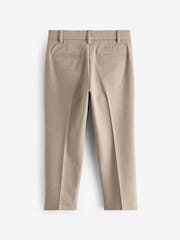 Camel Smart Trousers (3-16yrs) - Image 2 of 3