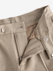 Camel Smart Trousers (3-16yrs) - Image 3 of 3
