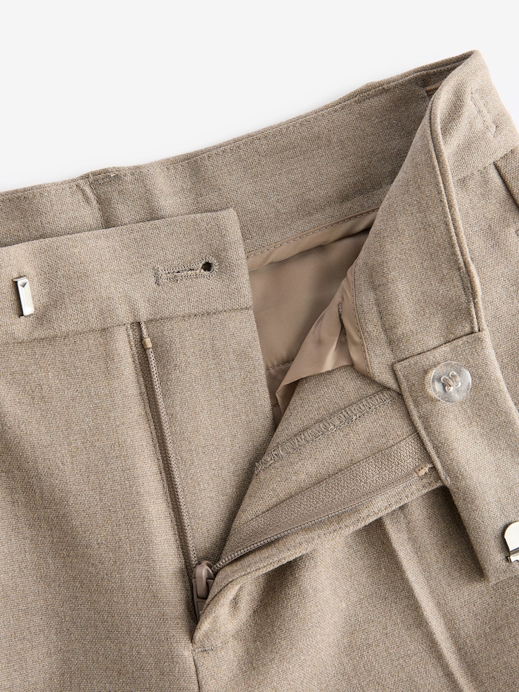 Camel Smart Trousers (3-16yrs) - Image 3 of 3