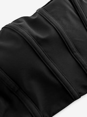 self. Medium Impact Non Pad Sports Bra - Изображение 6 из 7