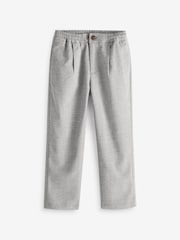 Grey Smart Trousers (3-16yrs) - Image 1 of 3