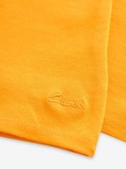 Clarks Yellow Girls Short Sleeve School Shirts 2 Pack - Image 5 of 6