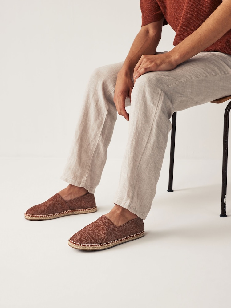 Clay Espadrilles - Image 1 of 6