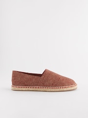 Clay Espadrilles - Image 3 of 6