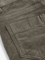 Sage Green Corduroy Trousers (3-16yrs) - Image 4 of 5