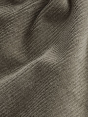 Sage Green Corduroy Trousers (3-16yrs) - Image 5 of 5
