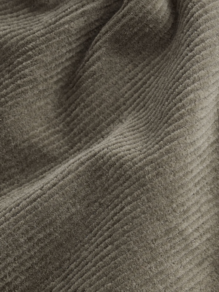 Sage Green Corduroy Trousers (3-16yrs) - Image 5 of 5