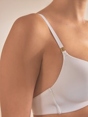 Белый - Ultimate Comfort бюстгальтеры с начесом Ultimate Comfort AE - Image 4 of 8