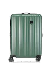 Tripp Green Retro III Medium Expandable Suitcase - Image 1 of 5