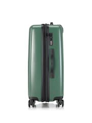 Tripp Green Retro III Medium Expandable Suitcase - Image 2 of 5