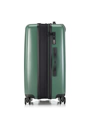 Tripp Green Retro III Medium Expandable Suitcase - Image 3 of 5