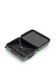 Tripp Green Retro III Medium Expandable Suitcase - Image 5 of 5