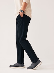 siva - Fleksibilne mokasine Slip On - Slika 1 iz 7