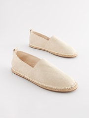 Natural Espadrilles - Image 2 of 6