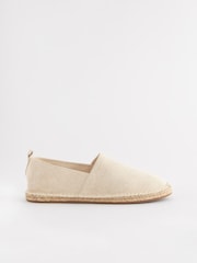 Natural Espadrilles - Image 3 of 6