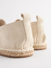 Natural Espadrilles - Image 4 of 6