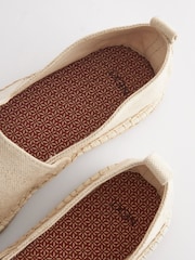 Natural Espadrilles - Image 5 of 6