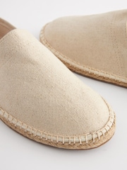 Natural Espadrilles - Image 6 of 6