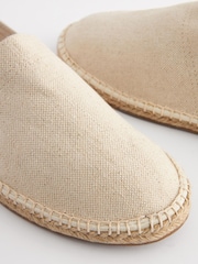Natural Espadrilles - Image 6 of 6