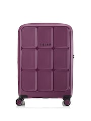 Tripp Purple Cruise Medium Expandable Suitcase - Image 1 of 5