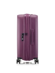 Tripp Purple Cruise Medium Expandable Suitcase - Image 3 of 5