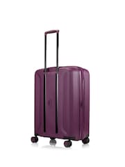 Tripp Purple Cruise Medium Expandable Suitcase - Image 5 of 5