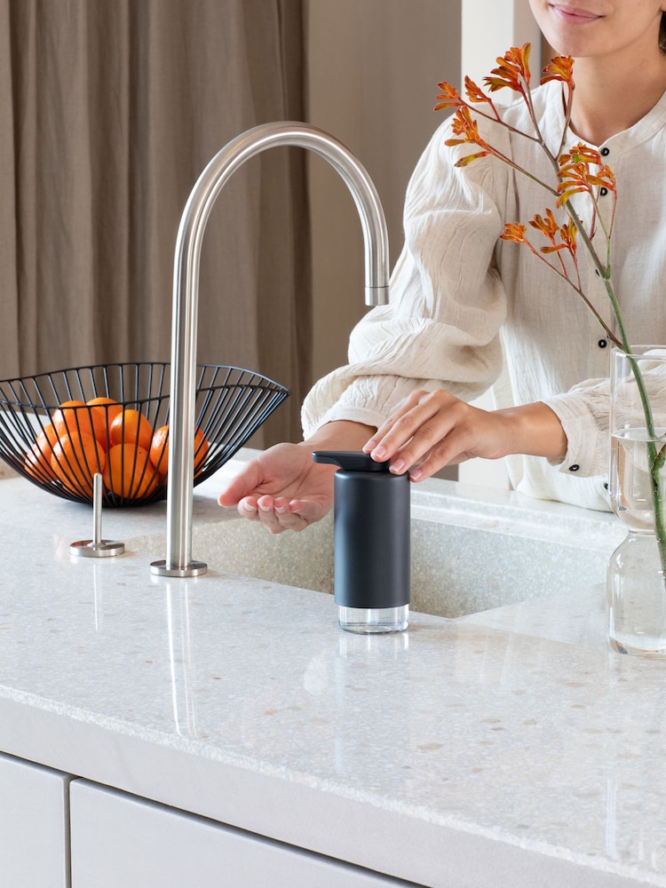 Brabantia Grey SinkStyle Soap Dispenser - Image 6 of 6