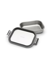 Brabantia Silver Make & Take Lunch Box Medium - Image 4 of 6