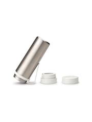 Brabantia Light Grey Make & Take Insulated Flask 0.5L - Image 5 of 6
