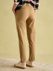 Joules Hesford Stone Chino Trousers - Image 2 of 7