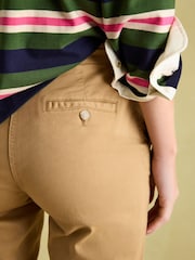 Joules Hesford Stone Chino Trousers - Image 4 of 7