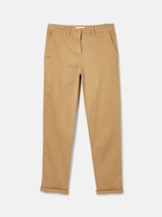 Joules Hesford Stone Chino Trousers - Image 7 of 7