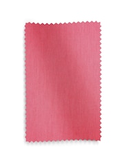 Pink Bright Blackout/Thermal Cotton Eyelet Curtains - Image 9 of 9