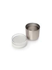 Brabantia Light Grey Make & Take Insulated Lunch Pot 0.5L - Image 3 of 5