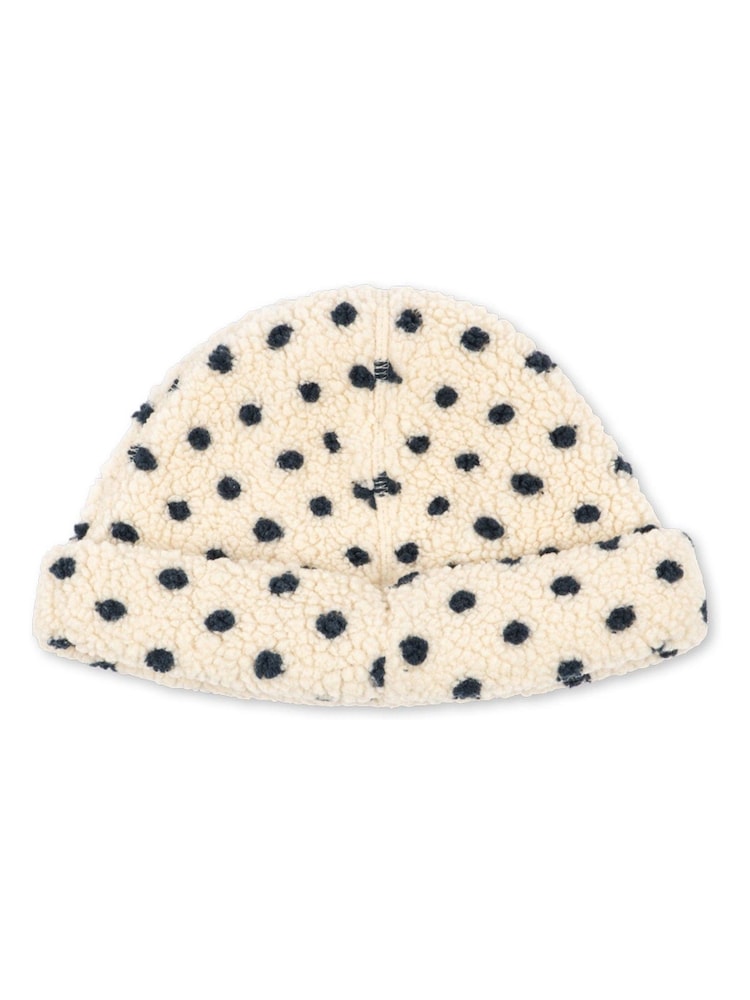 Konges Sløjd White Jody Teddy Hat - Image 2 of 3