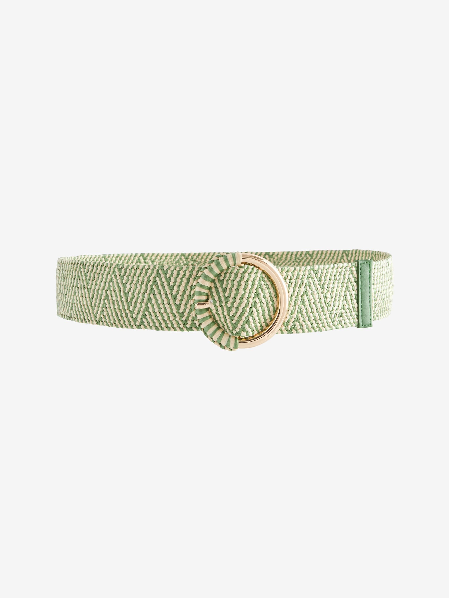 m&s ladies belts